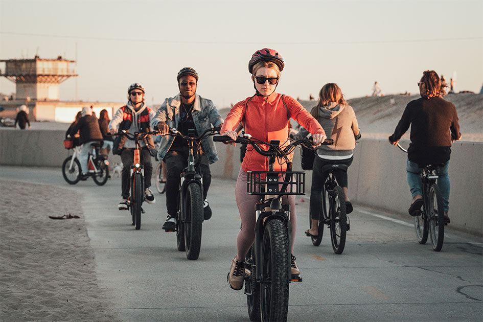 What makes e-bikes so expensive