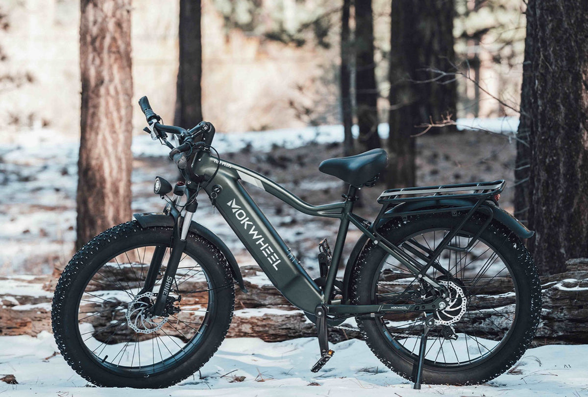 5 Tips To Extend Your eBike’s Range - A Complete Guide