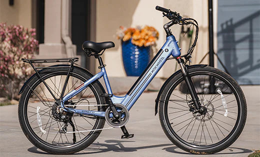 What’s Better? Torque or Cadence Sensor Electric Bikes?