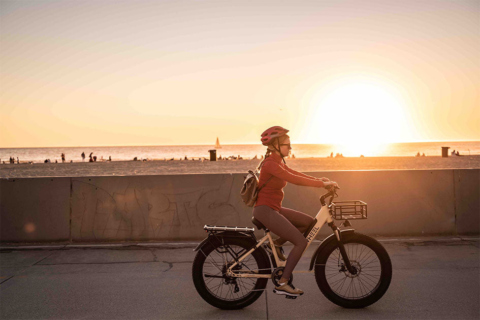 How Often Does My Electric Bike Need Maintenance?