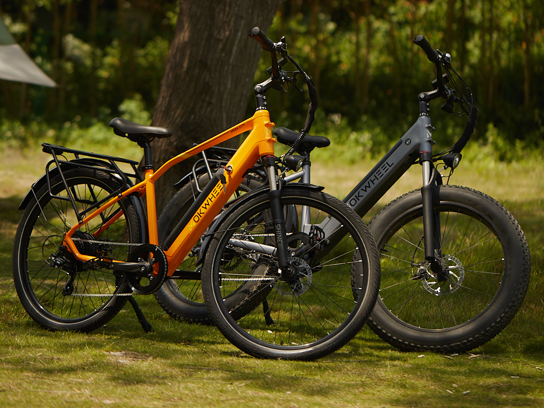 What are e-bike gear control shifters and how do they work