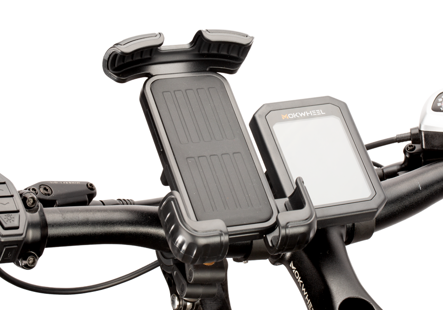 Phone Mount（Plastics）