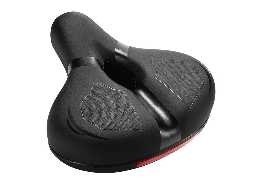Padded Saddle