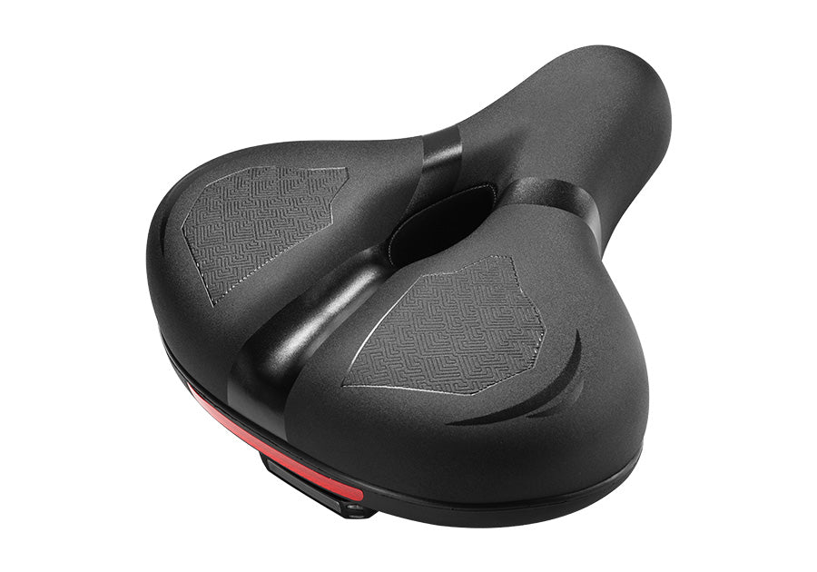 Padded Saddle