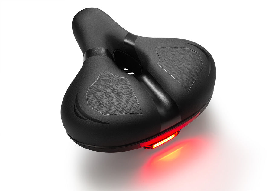 Padded Saddle
