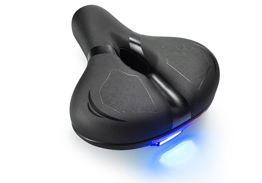 Padded Saddle