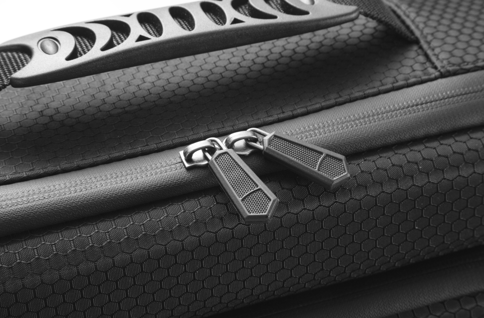 Inverter & Battery Suitcase