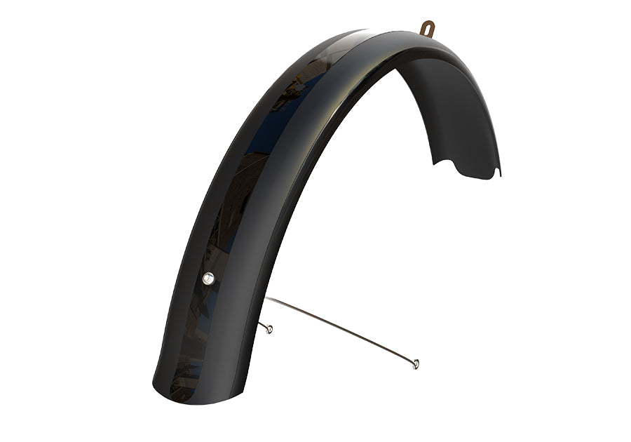 Rear Fender(Basalt)
