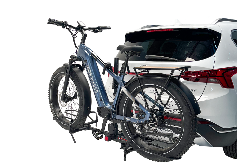 Hollywood Racks Sports Rider SE Hitch Rack