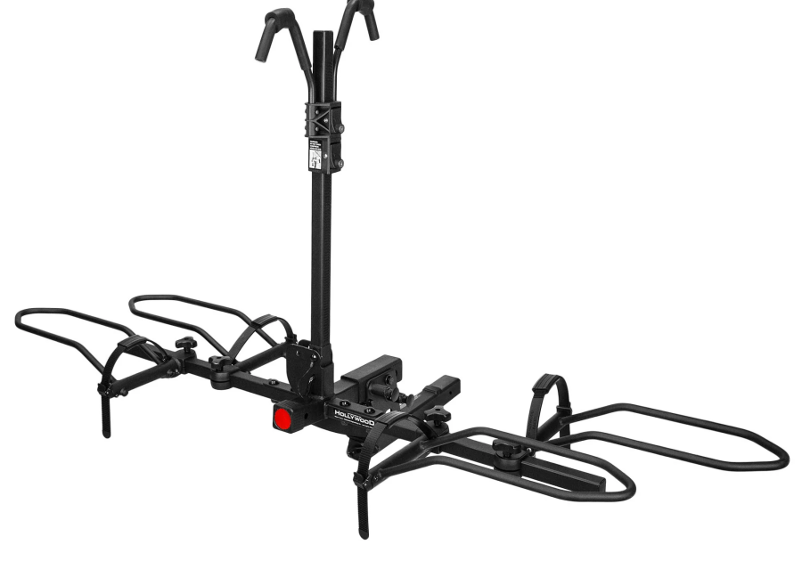 Hollywood Racks Sports Rider SE Hitch Rack