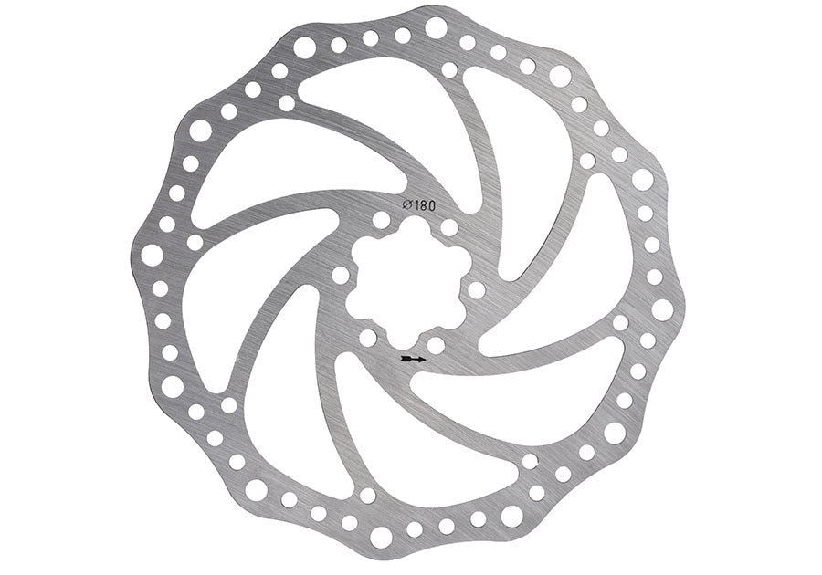 Brake Disc (180mm)