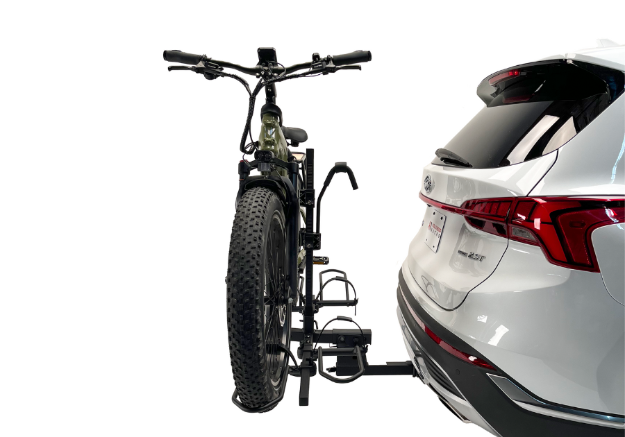 Hollywood Racks Sports Rider SE Hitch Rack