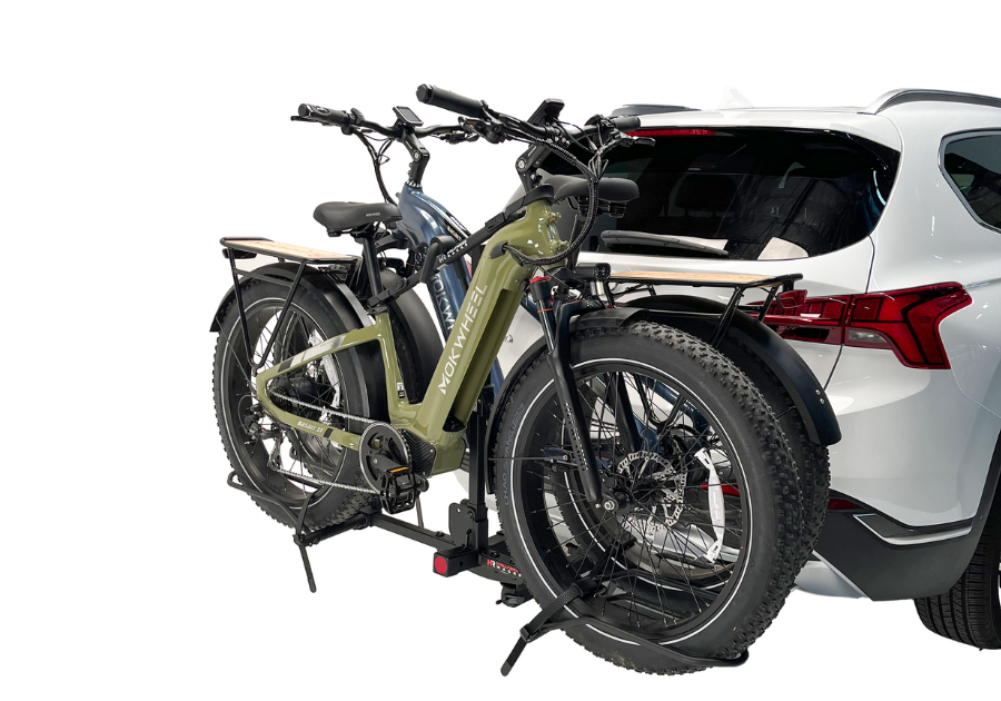 Hollywood Racks Sports Rider SE Hitch Rack