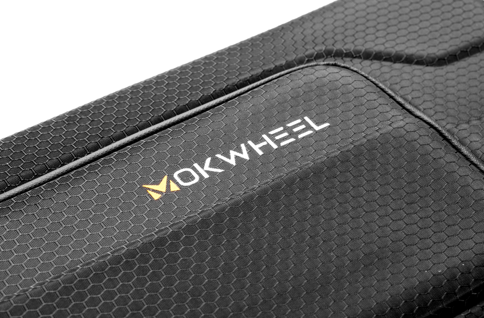 Inverter & Battery Suitcase