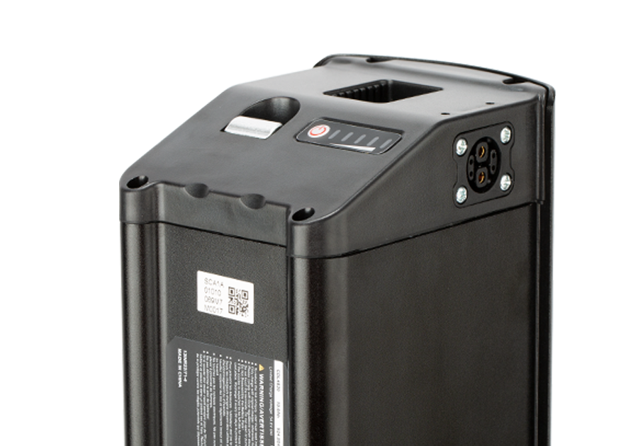 Battery (Basalt＆Basalt ST)