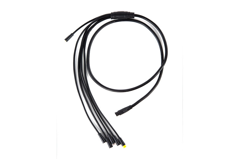 Waterproof line(Mesa Plus)